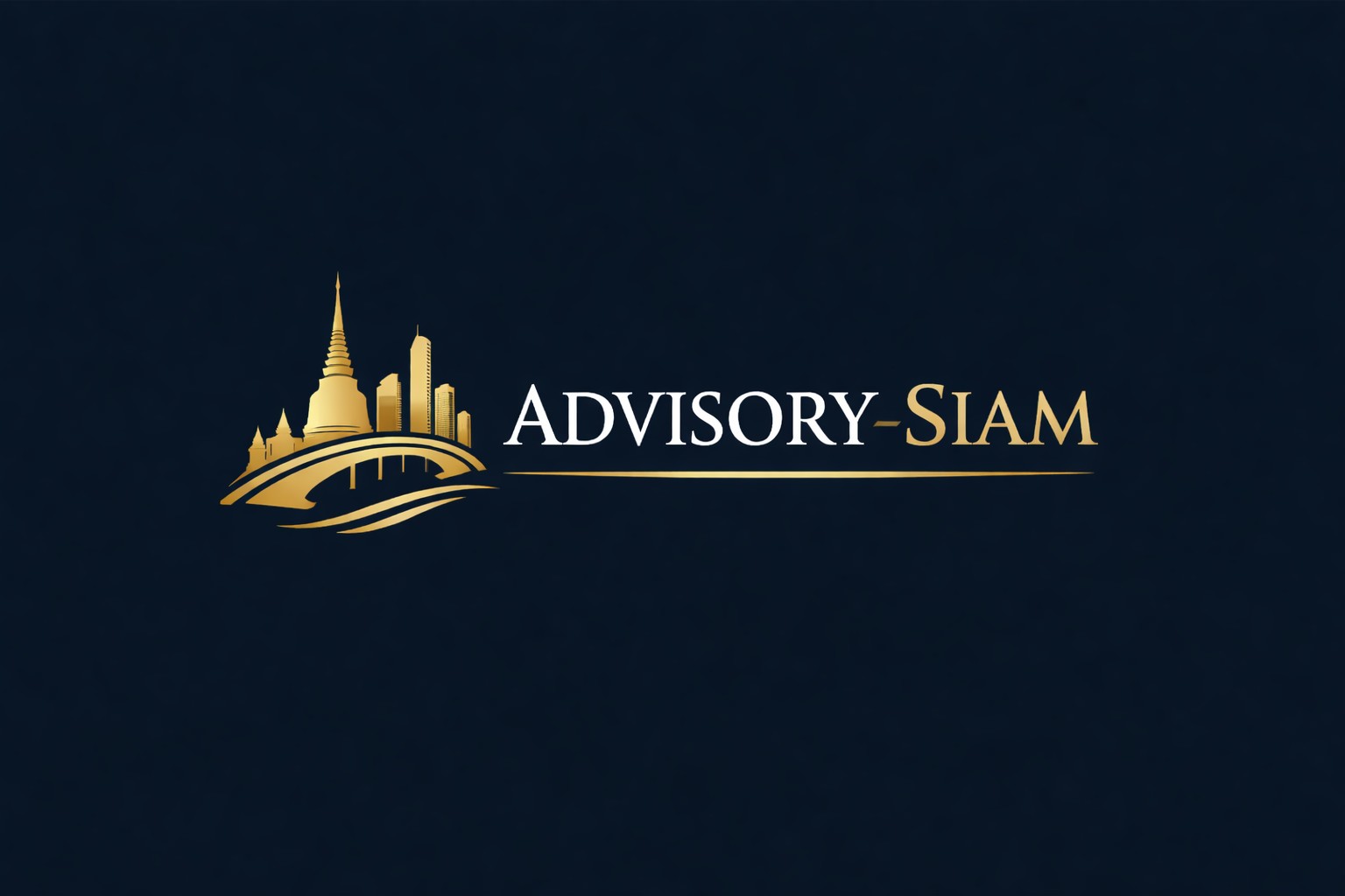 Advisory SIAM logo